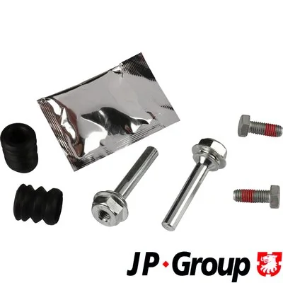 Guide Sleeve Kit, brake caliper
